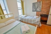 Chelsea Apartamento Nueva York