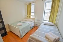 Chelsea Apartamento Nueva York
